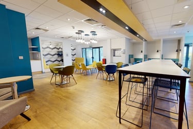 iQ Opal Court Student Halls, 60 Lancaster Road, City Centre, Leicester, LE1 7HA - Image 10